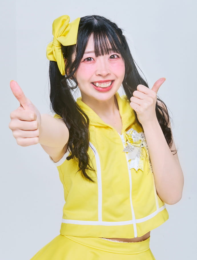 マイちゃんアミちゃん　ふみか